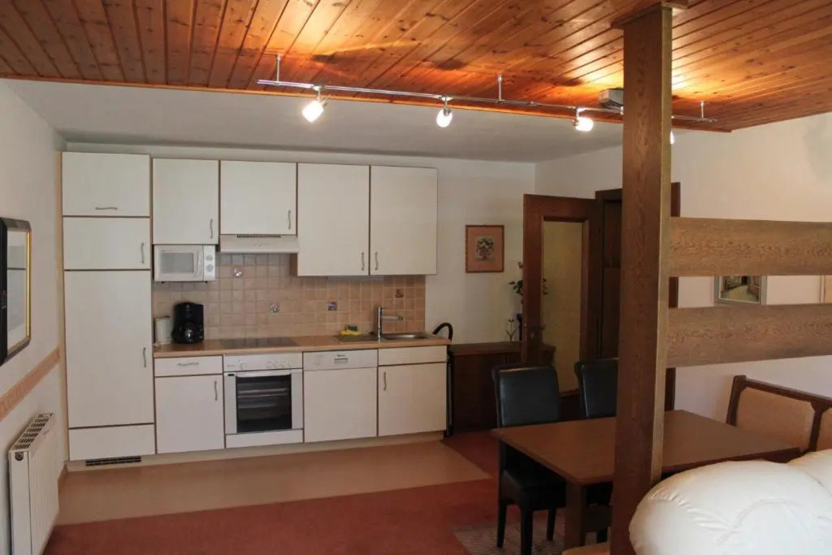 Appartements Landhaus Jäger