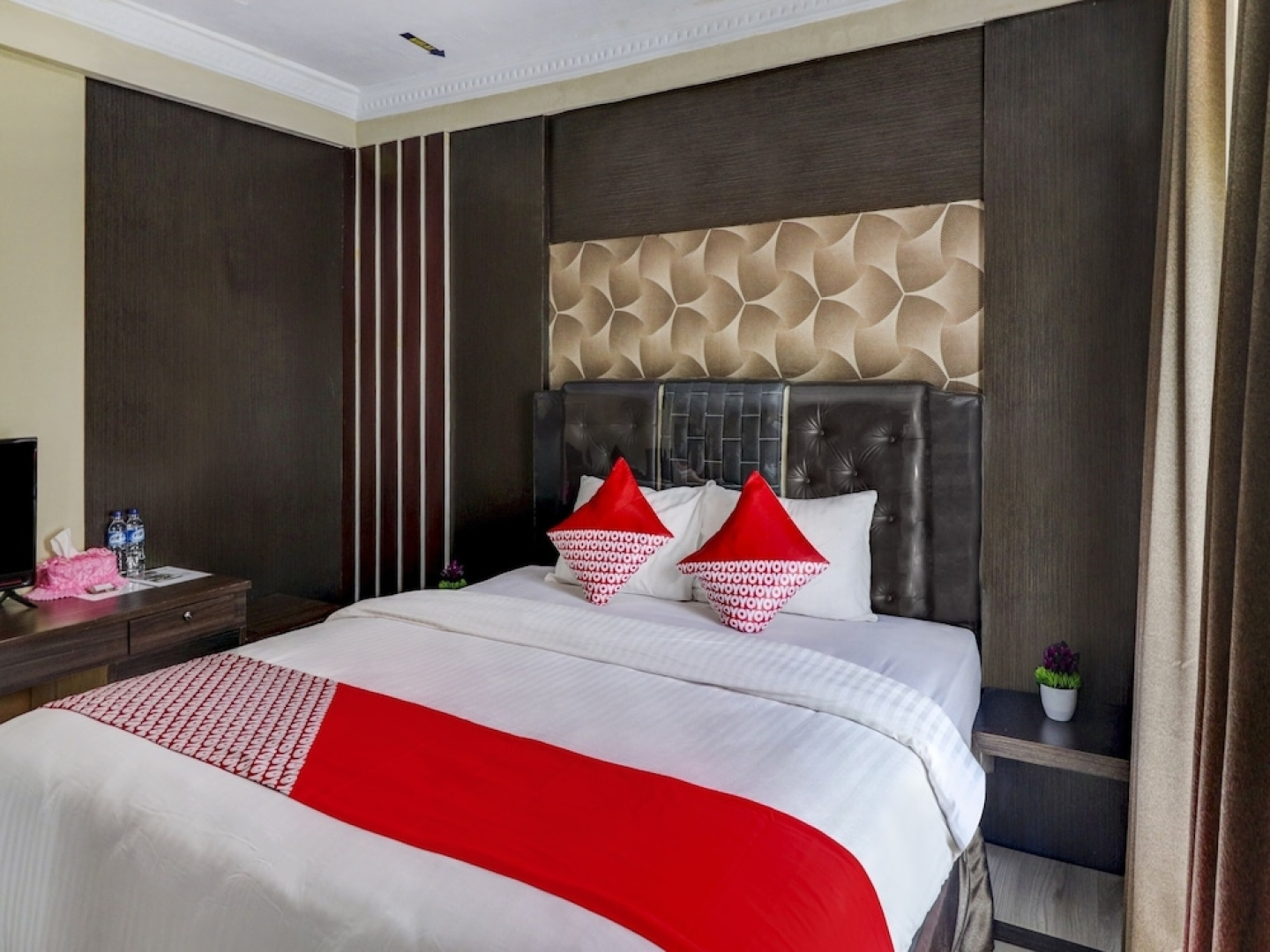 Collection O 90564 Hotel Merangin Syariah