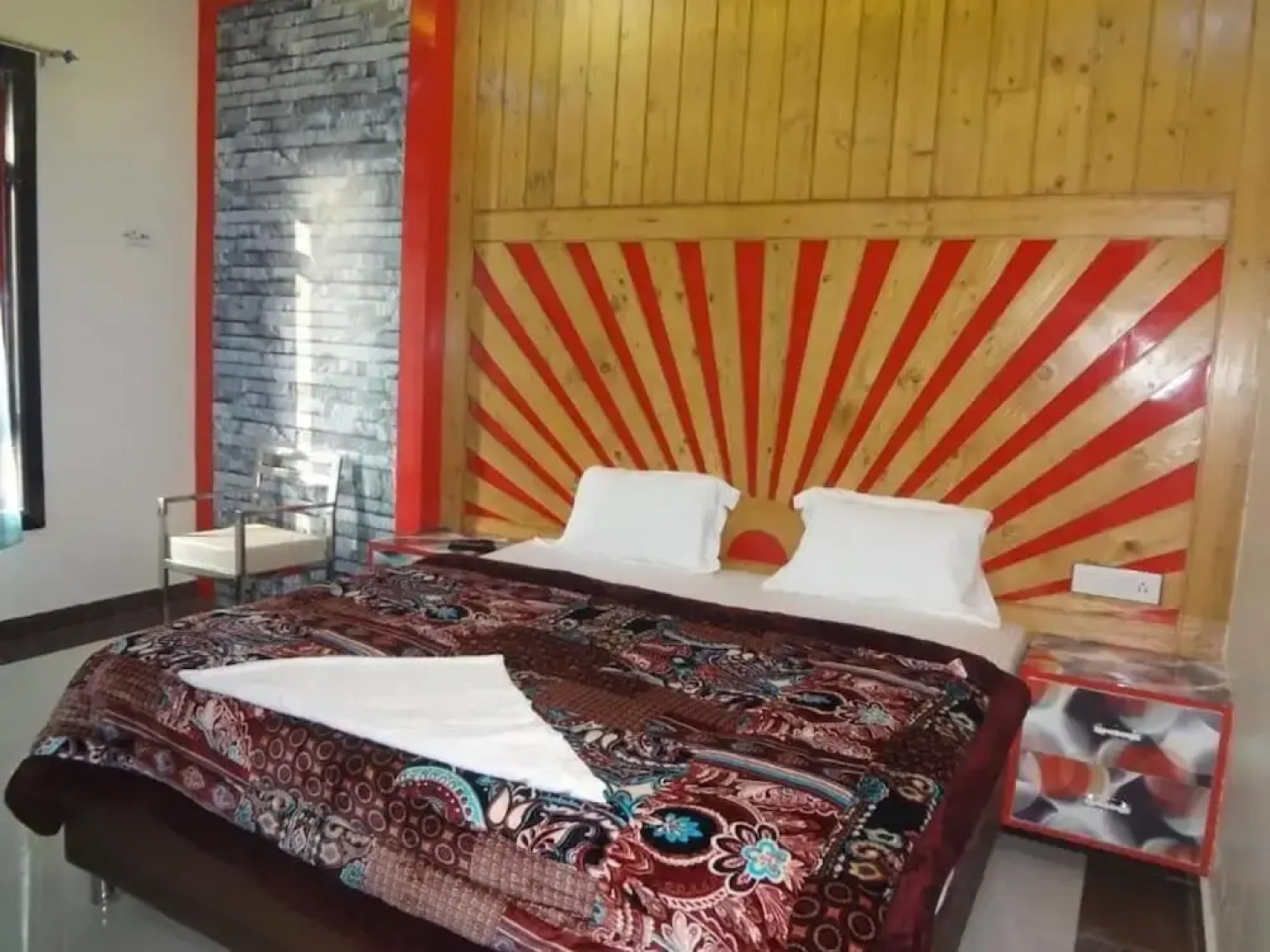 Hotel Royal Country Club