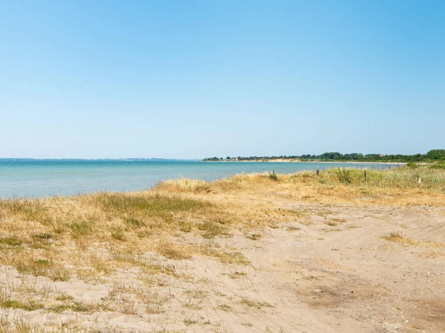 6 Person Holiday Home in Sydals