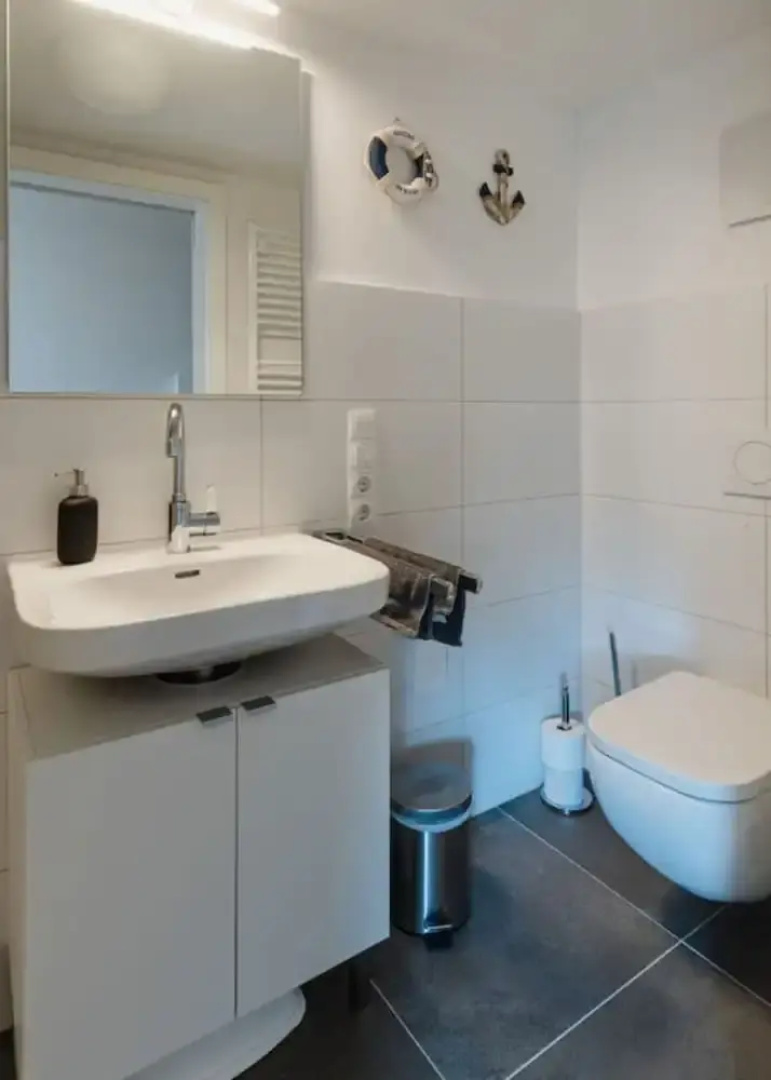 Torbogenhuus No. 5 Comfortable Holiday Residence