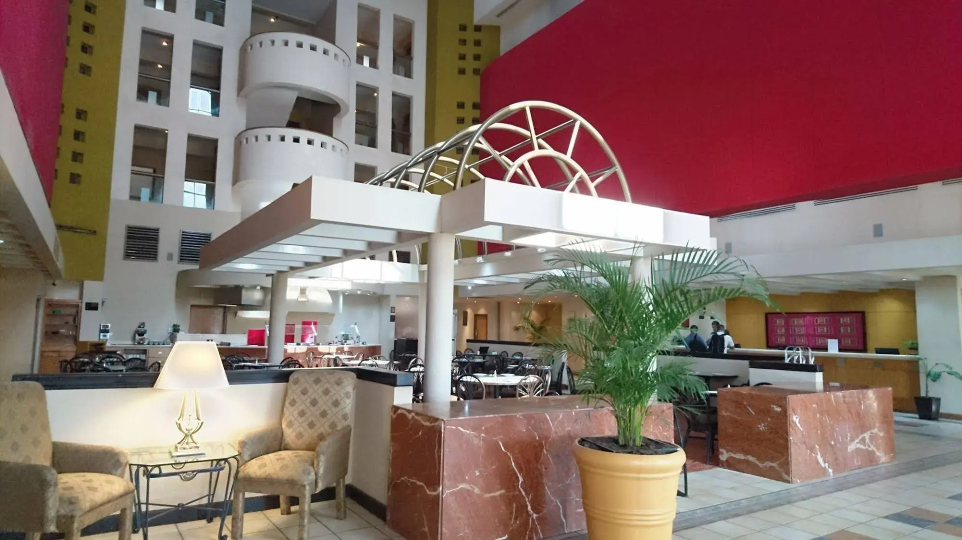 Holiday Inn Ciudad Juarez by IHG