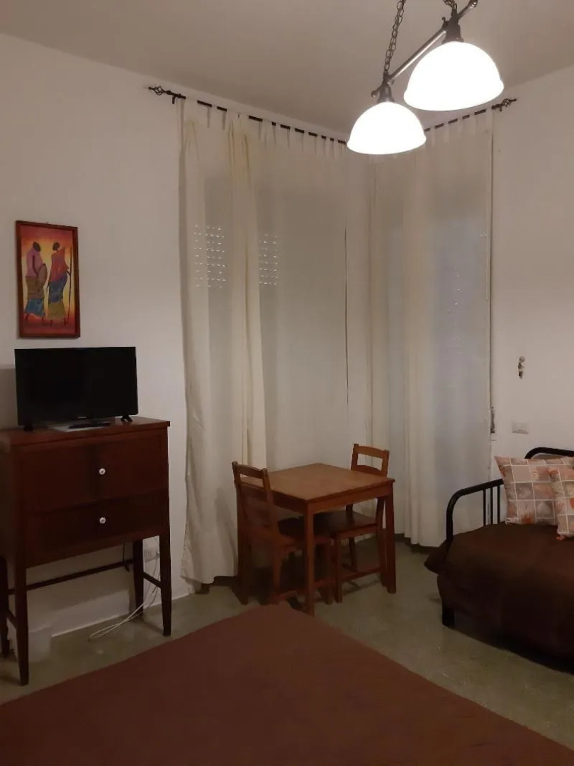 Villa Dietro la Luna