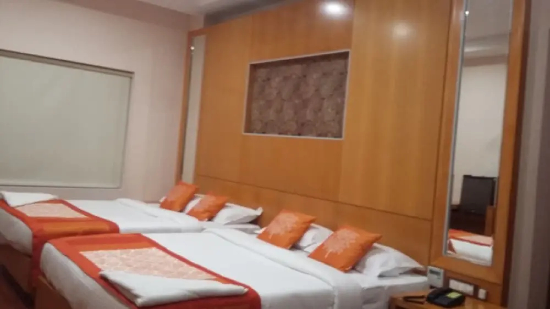 Mourya Lords Inn, Kurnool