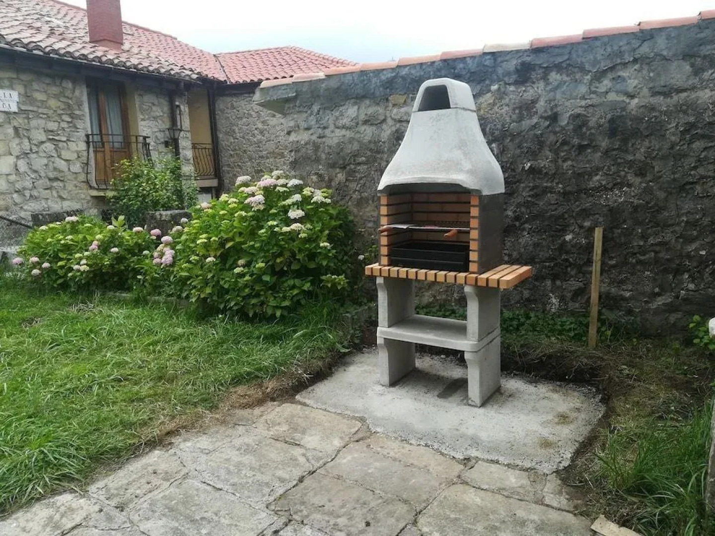 Casa Rural La Rasilla en Cantabria