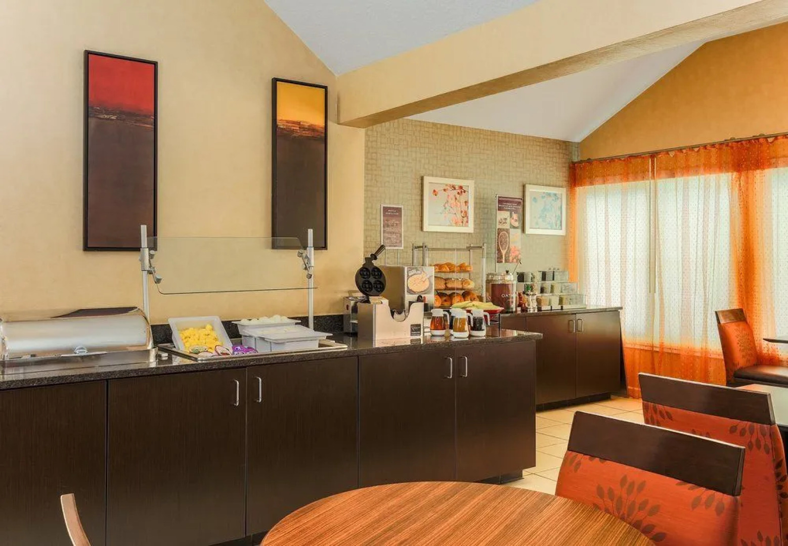 Residence Inn St. Louis Galleria