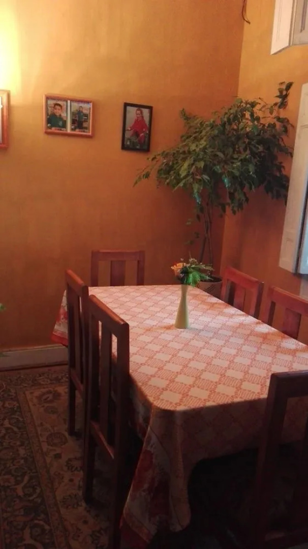 Hospedaje Almeyda B&B.