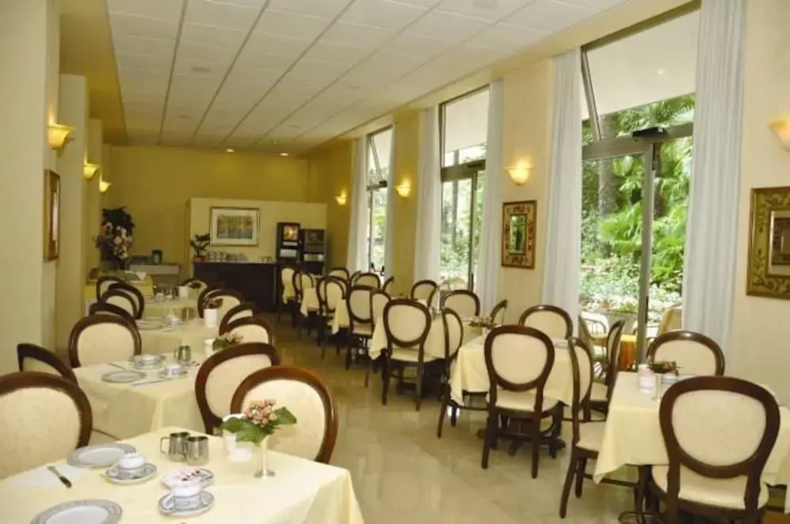 Hotel Terme Villa Piave