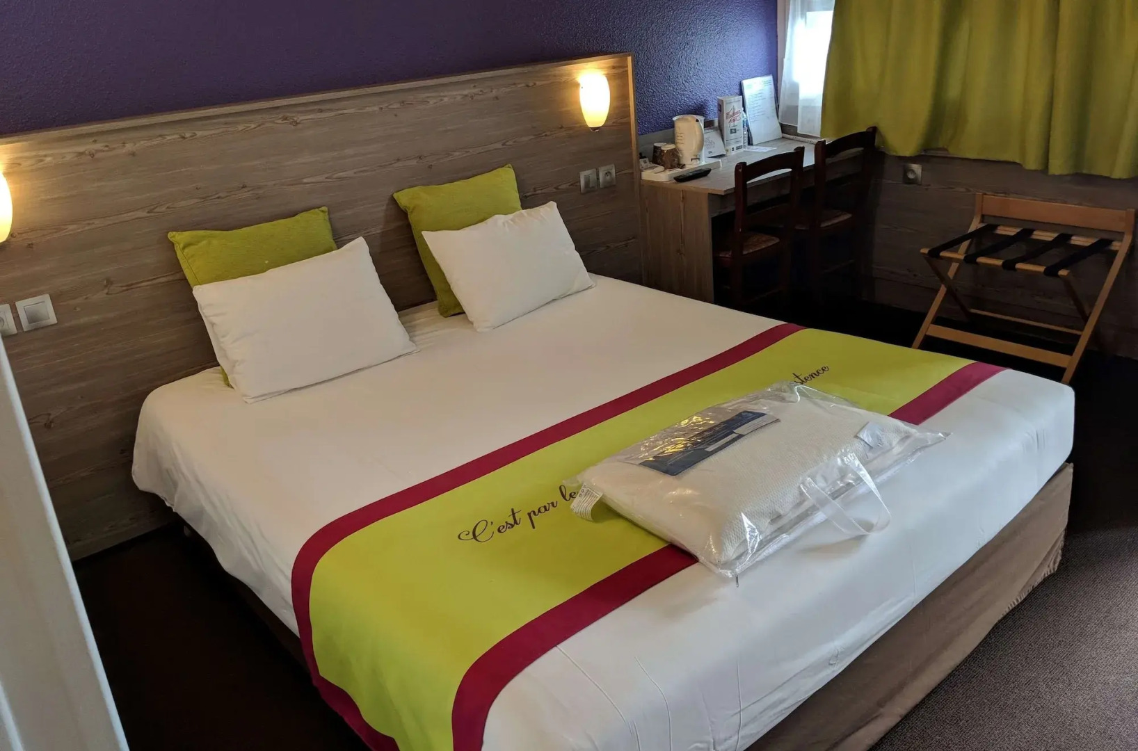 Campanile Chantilly Sud - Luzarches