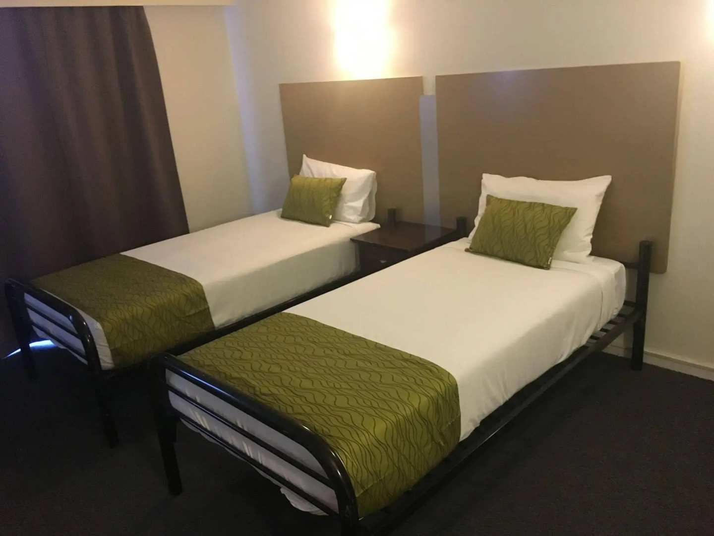 Marsden Stay Rotorua 