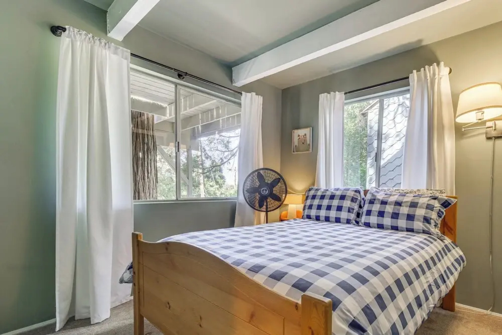 Lake Arrowhead Retreat By Snow Valley Mtn Resort!