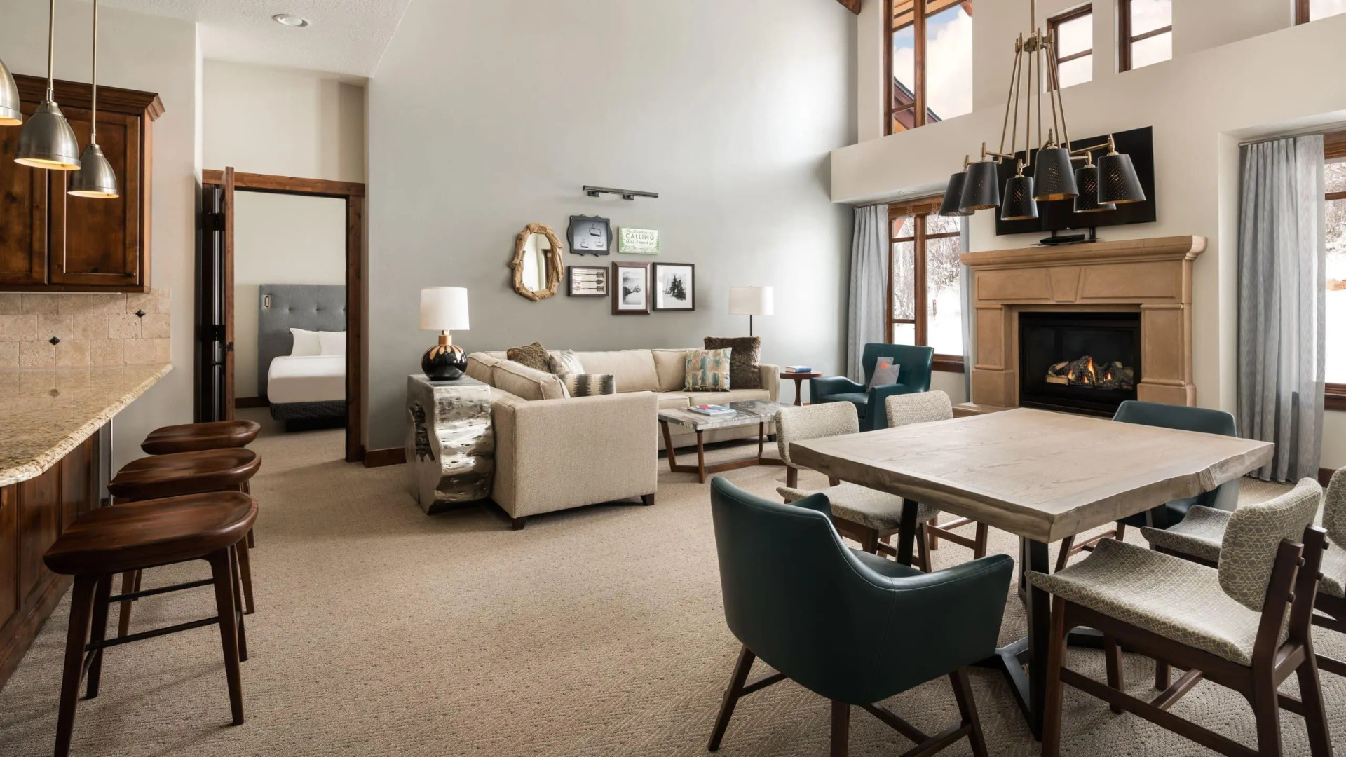 Hyatt Centric Park City