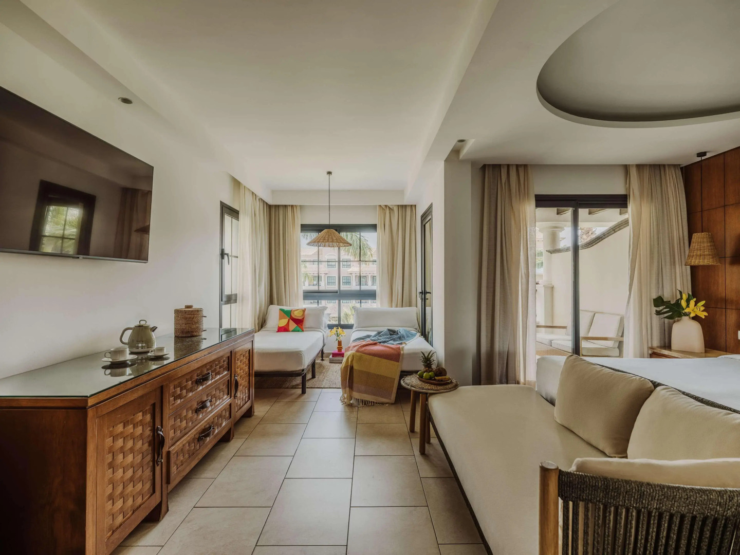 Gran Melia Palacio de Isora