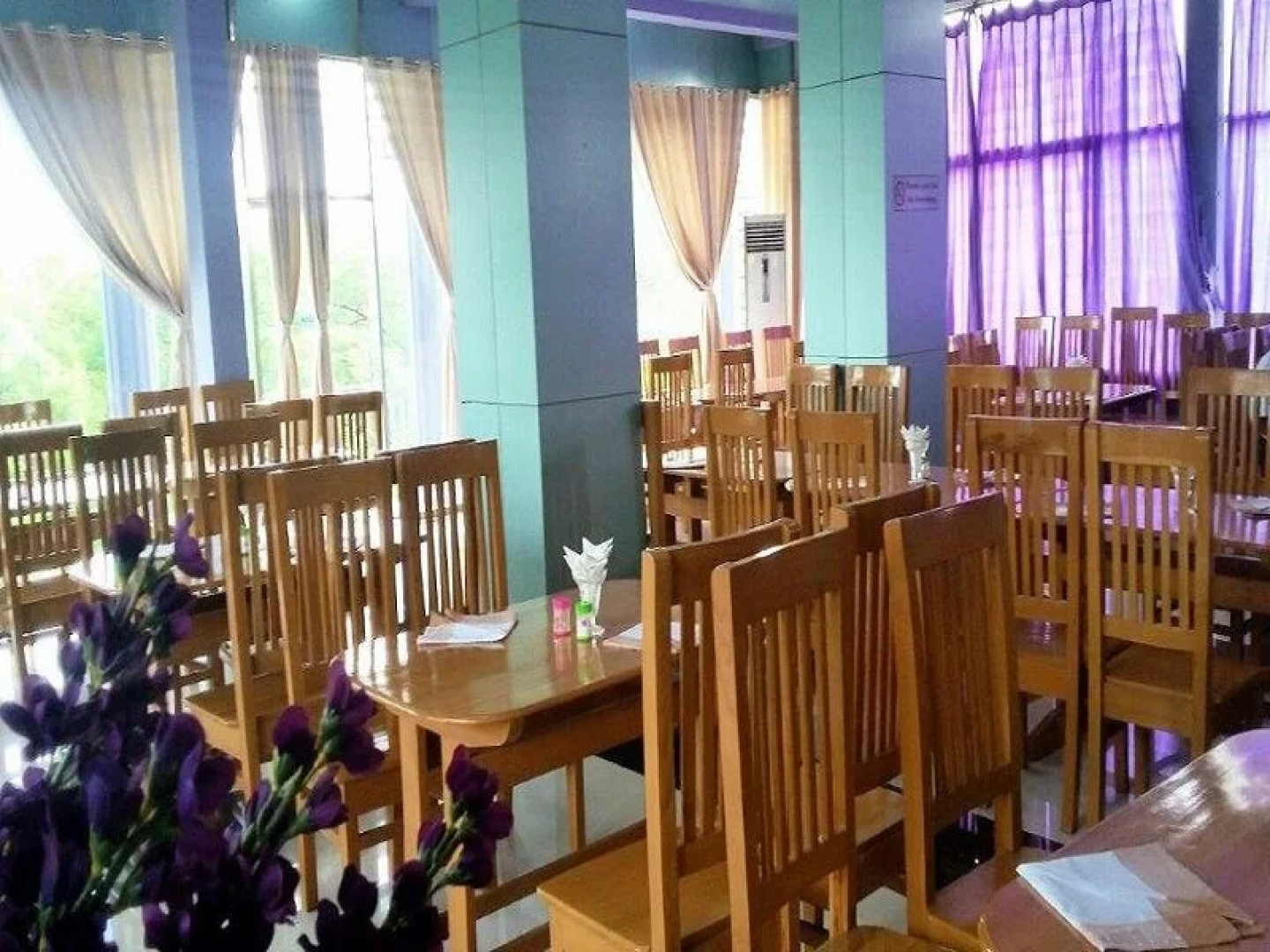 Thu Kha Hotel