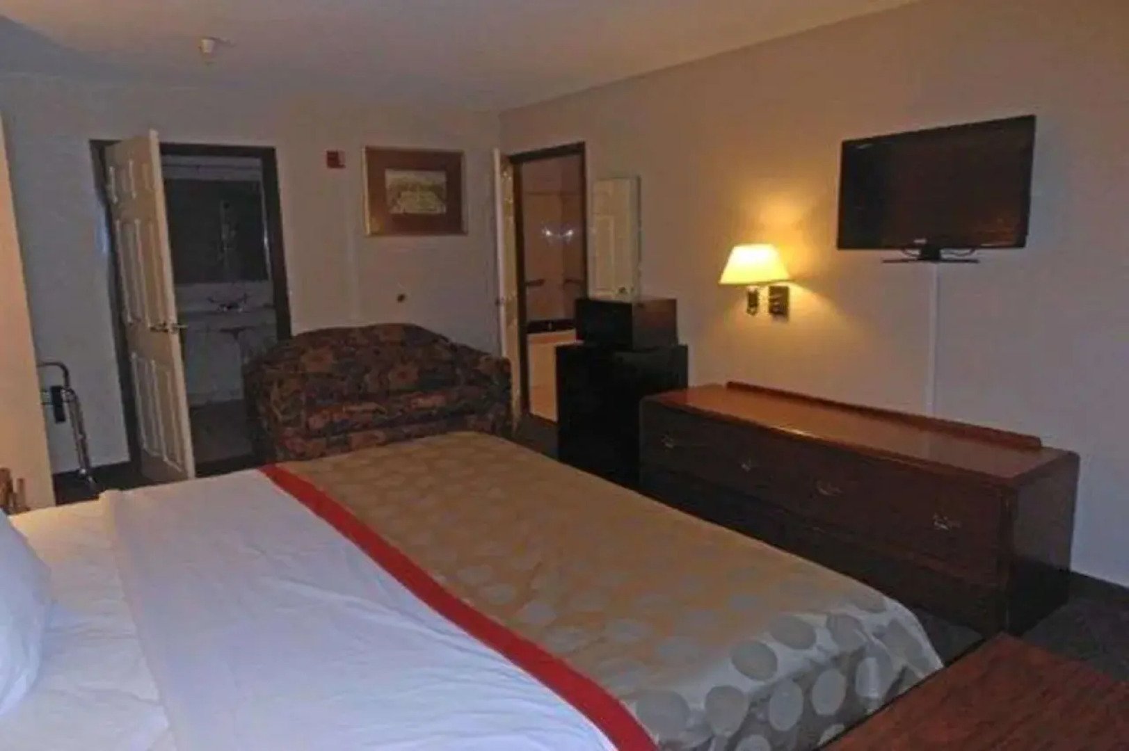 Econo Lodge Dallas South/Hutchins
