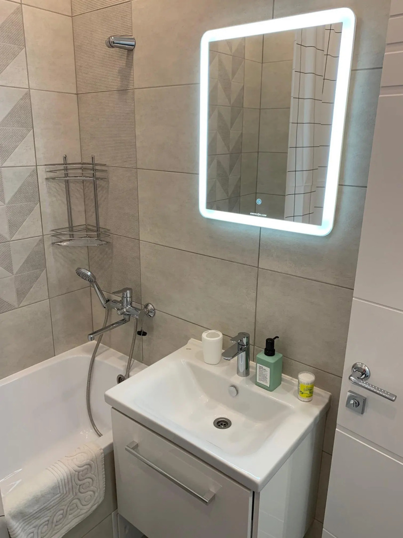 Tverskaya Street (Тверская Стрит) на проспекте Ленинградский 36 строение 36