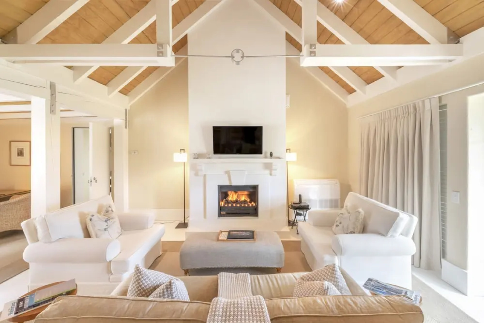 Wharekauhau Luxury Country Estate