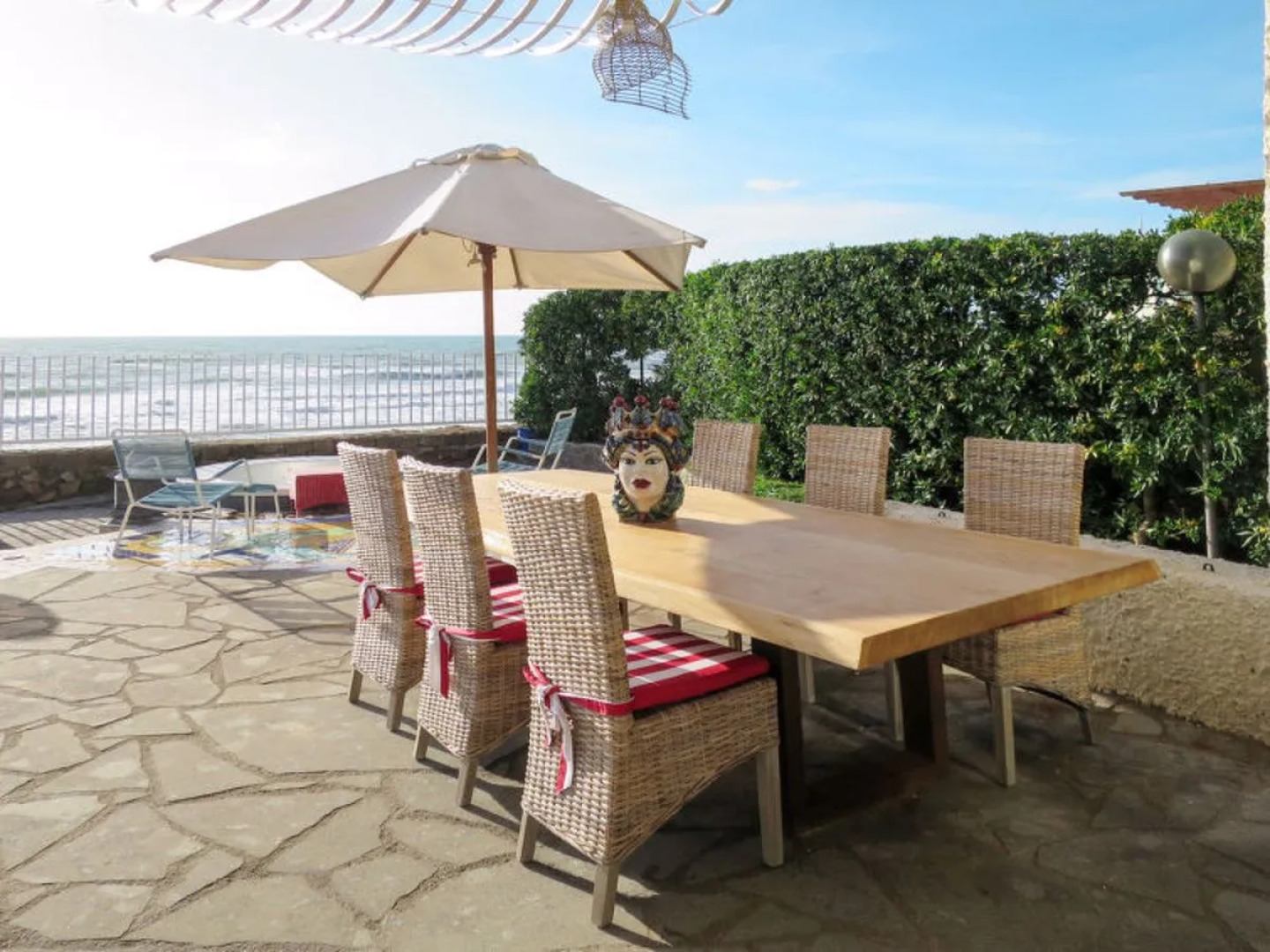 La Califfa Santa Marinella