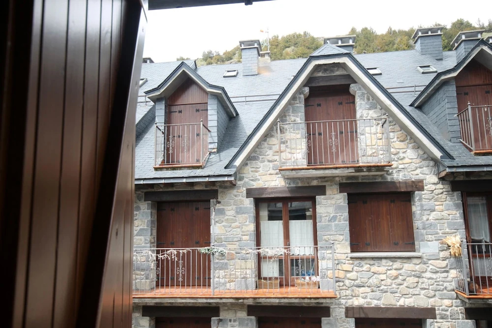 Charming Sallent de Gallego