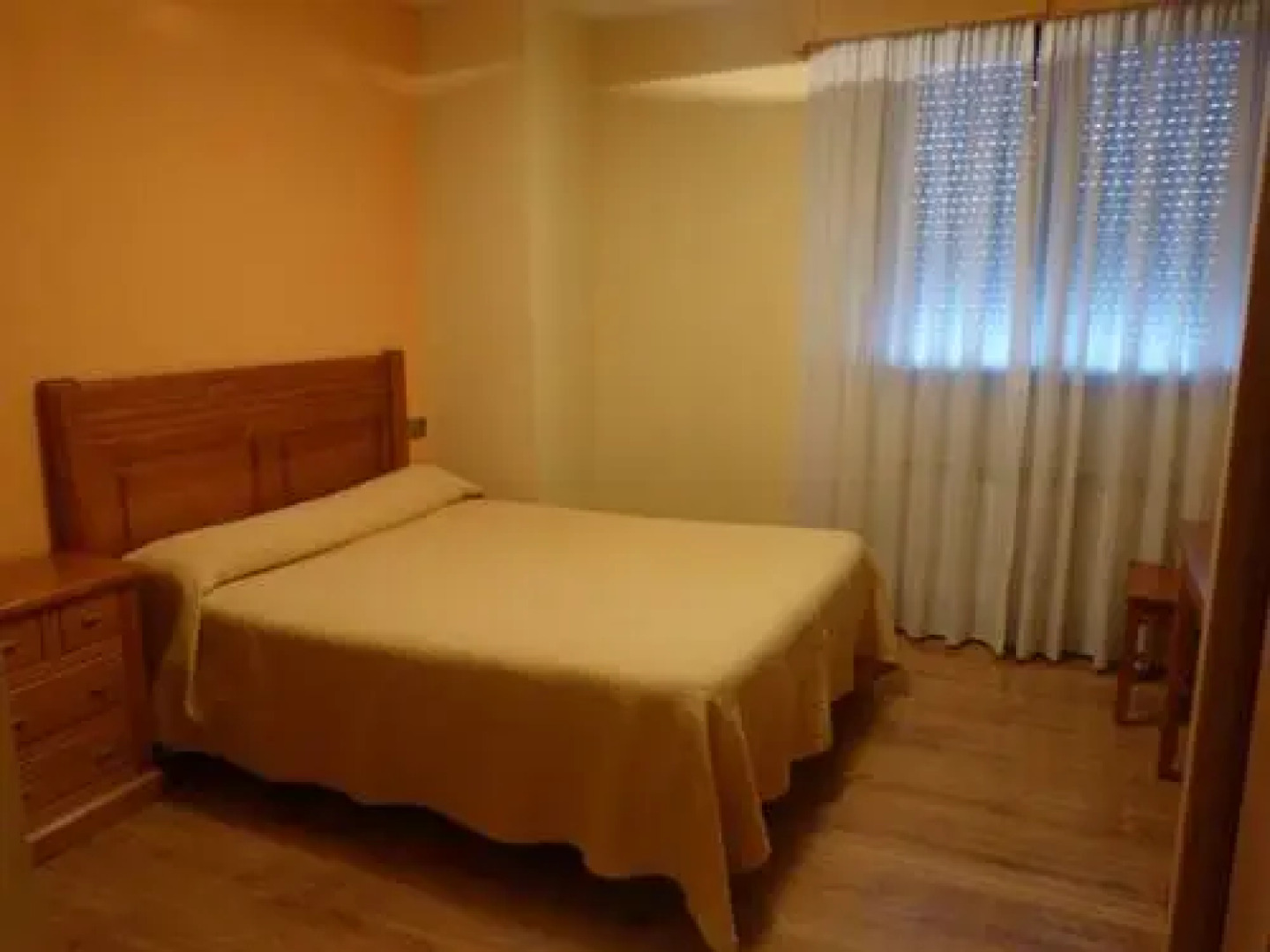 Hotel Restaurante El Ancla