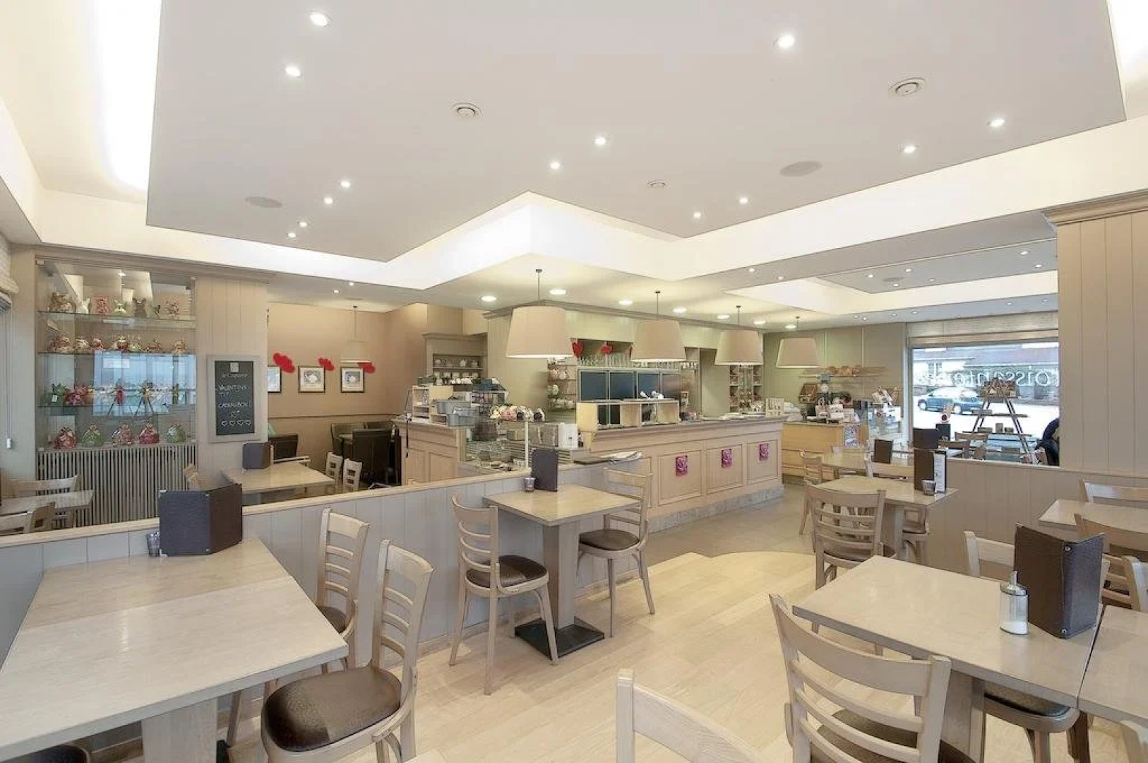 ApartMoment de Coqisserie