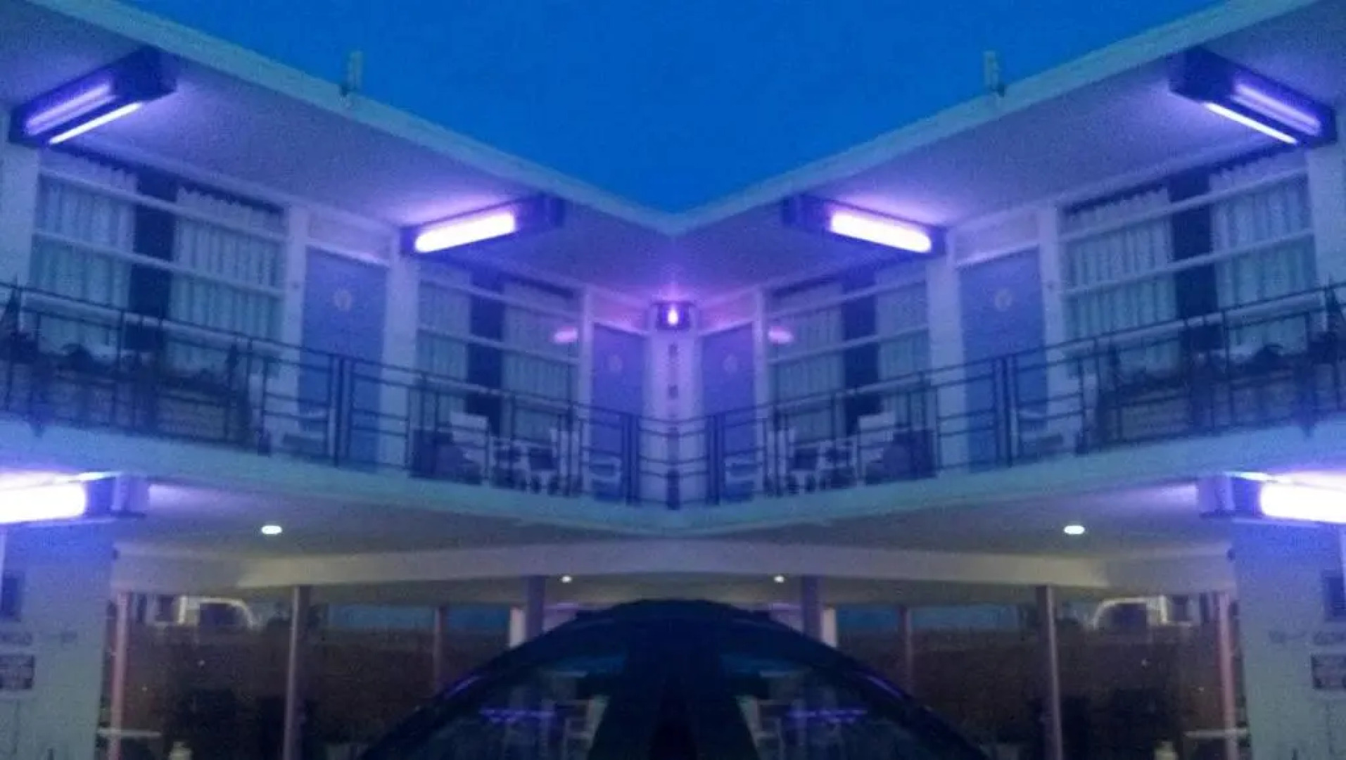 Monaco Motel - Wildwood Beach & Boardwalk