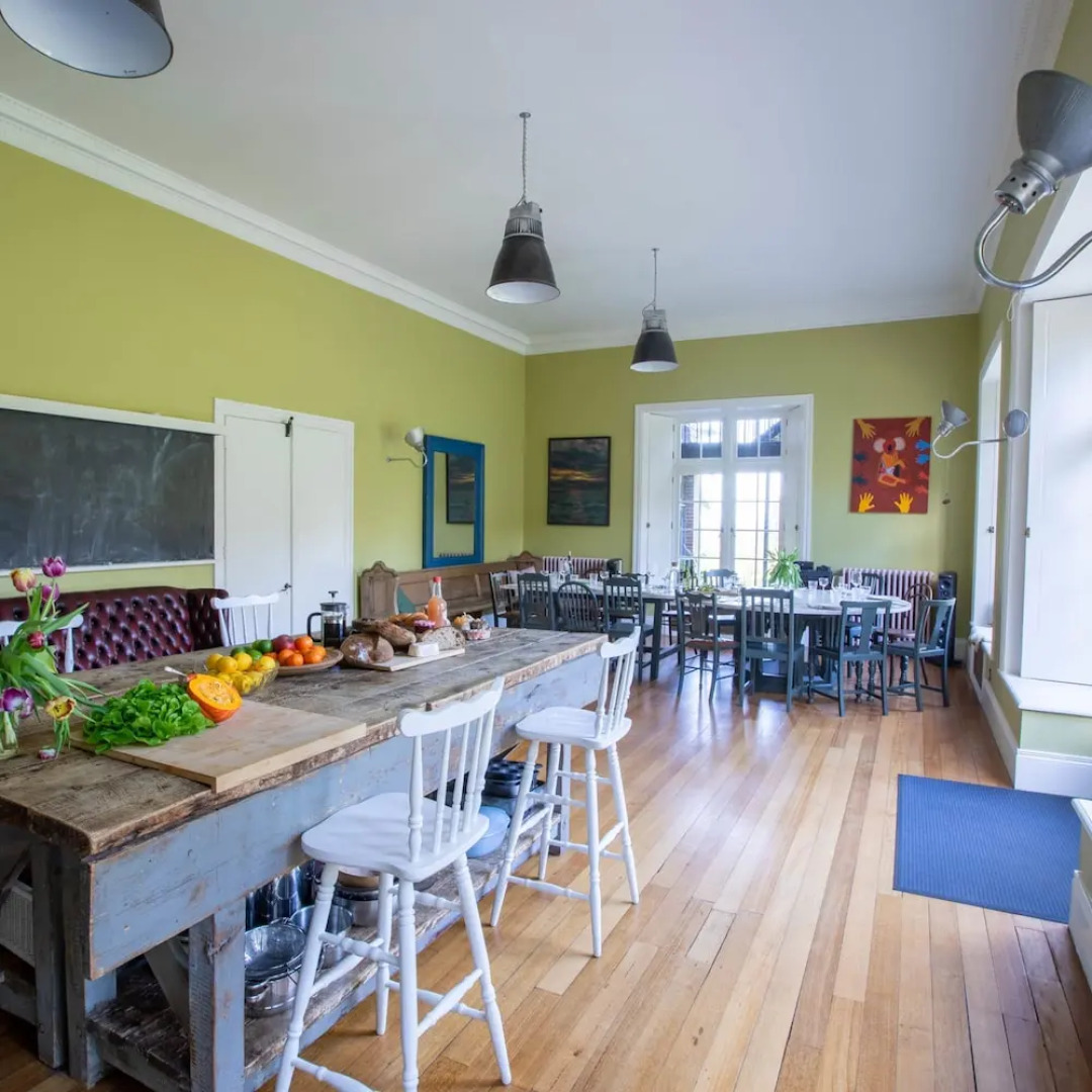 Large Country House in Ashdown Forest