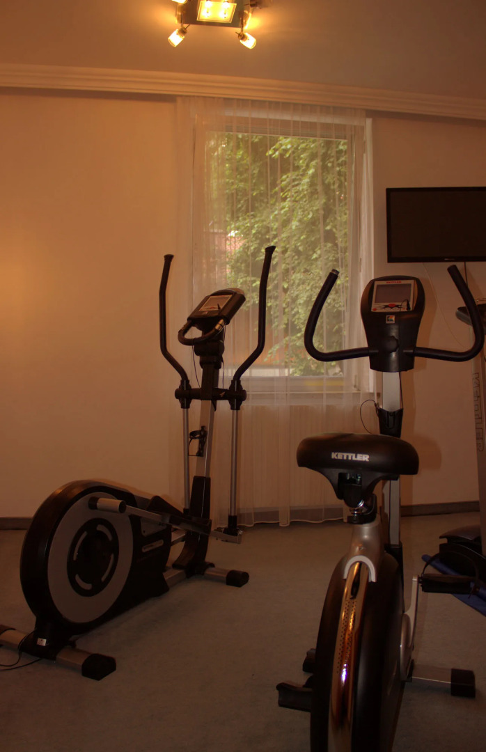 Hotel Germania Gastein