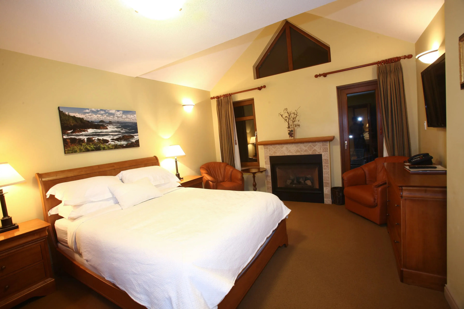 Whistler Alpine Chalet Retreat & Wellness