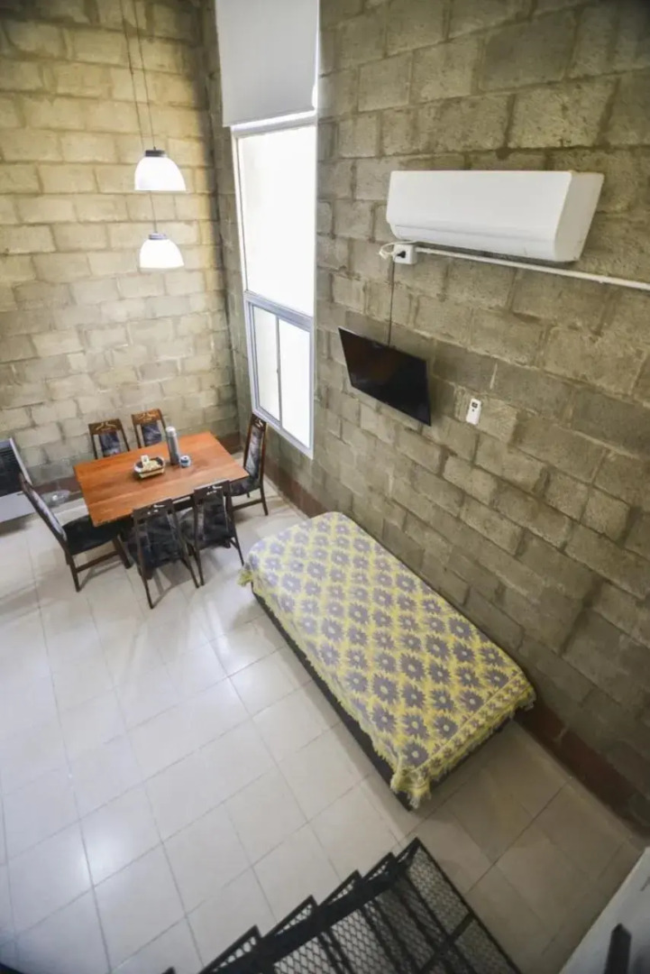 Alta Patagonia Apart