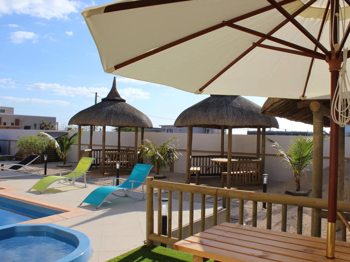 L'Oiseau de l'Océan