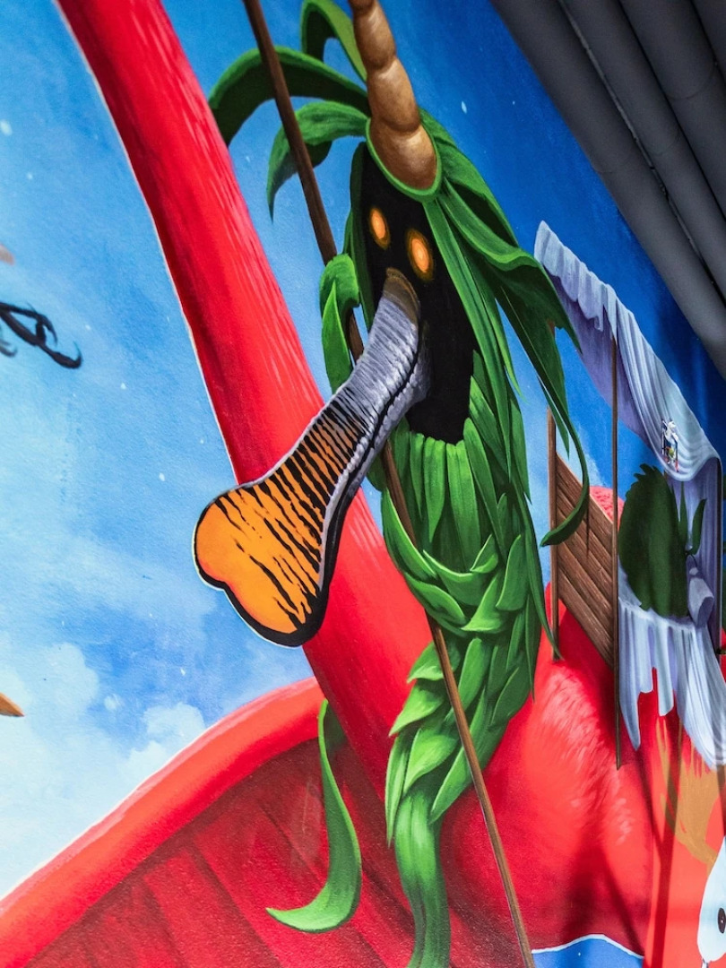 Liebesbier Urban Art & Smart Hotel