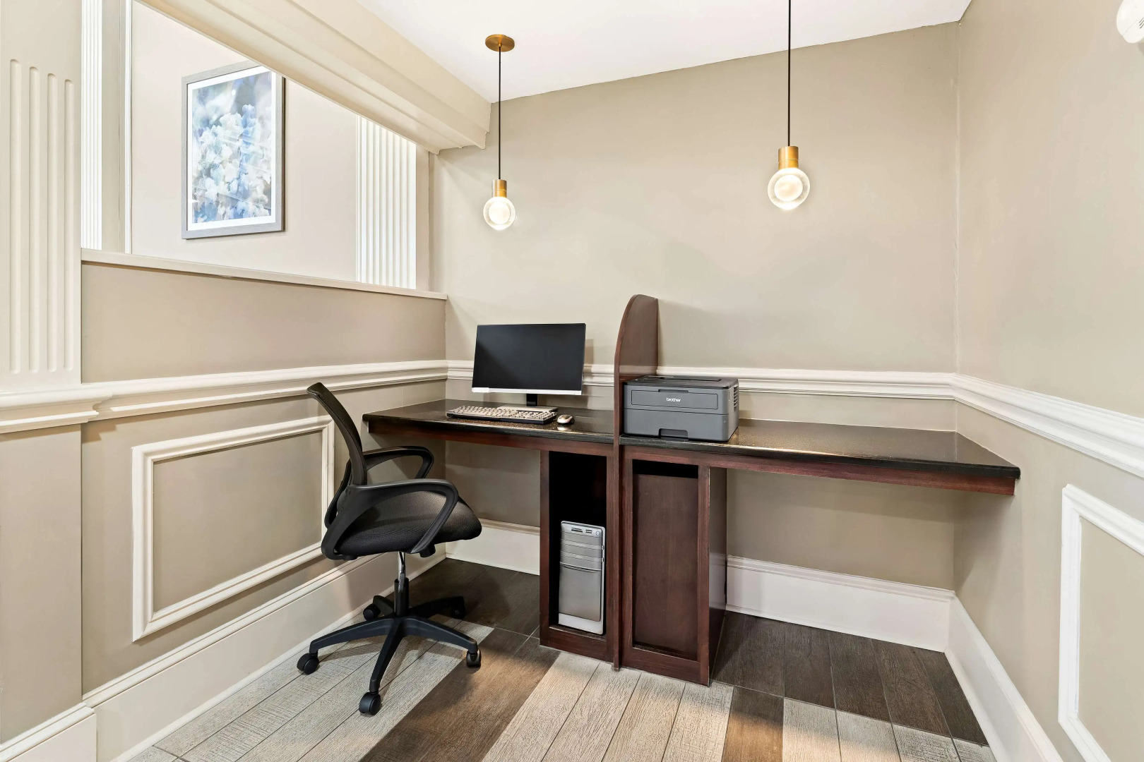 Best Western Riverside Inn