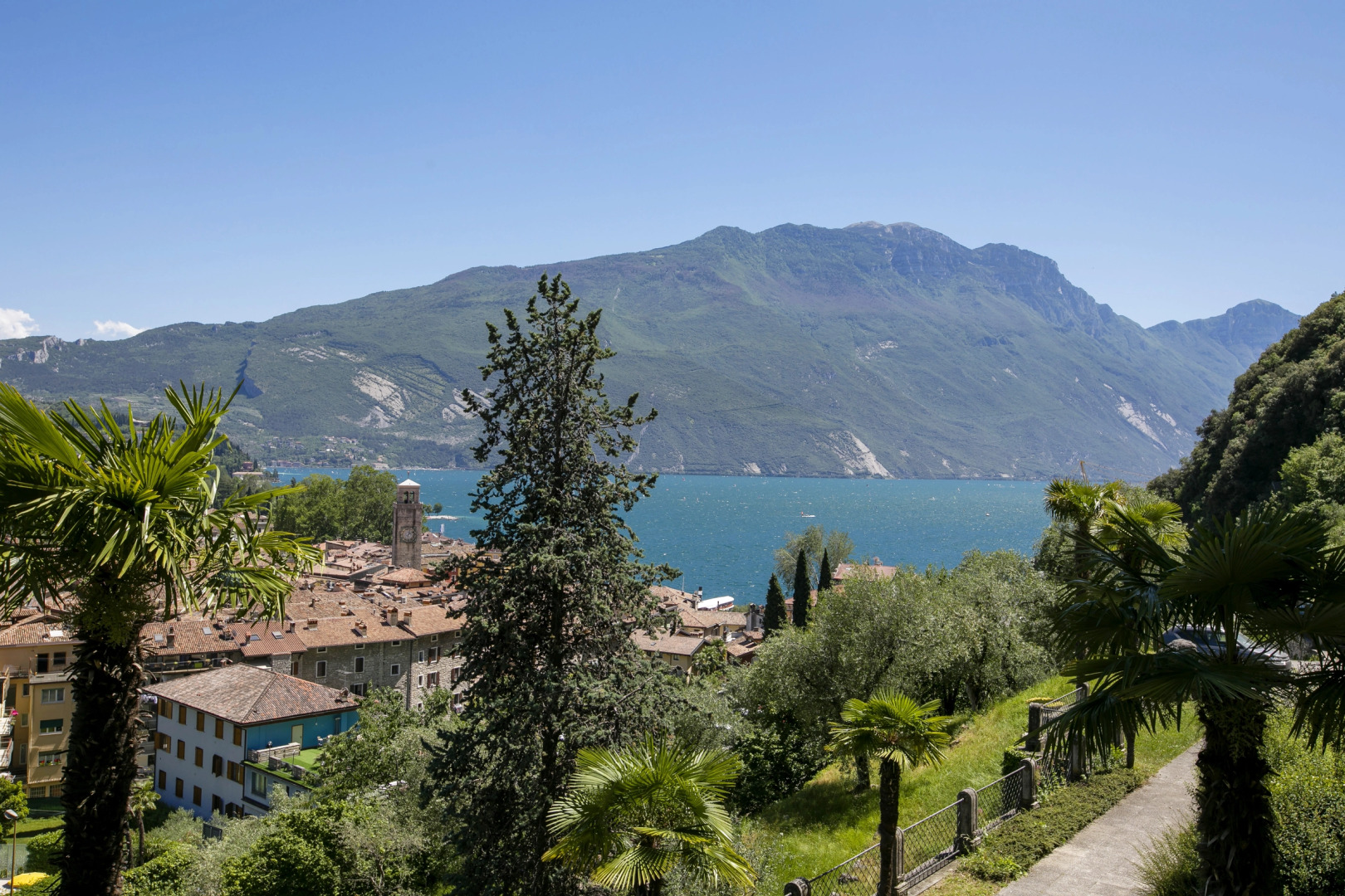 Appartamento Villa Lina