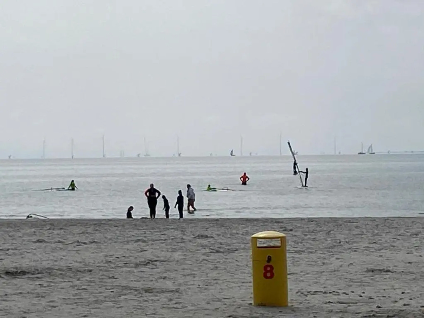 Vakantiehuisje Makkum NL - S15