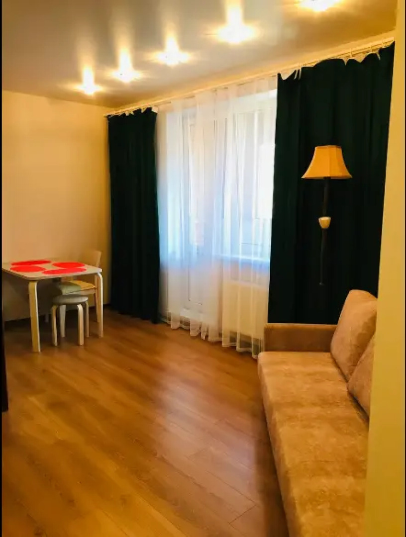 Cozy Home Gatchina на Хохлова 8