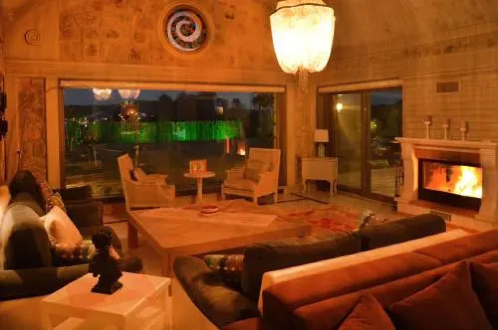 Important Group BD410 Luxury Villa in Ortakent