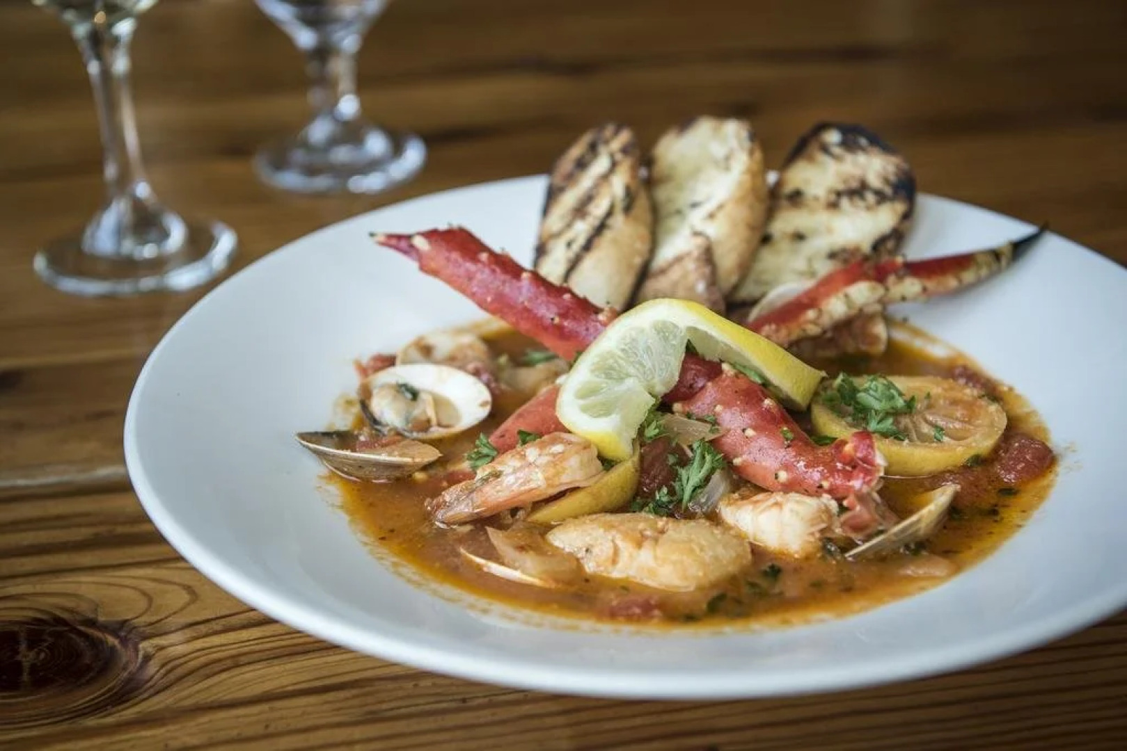 Holland America Denali Lodge