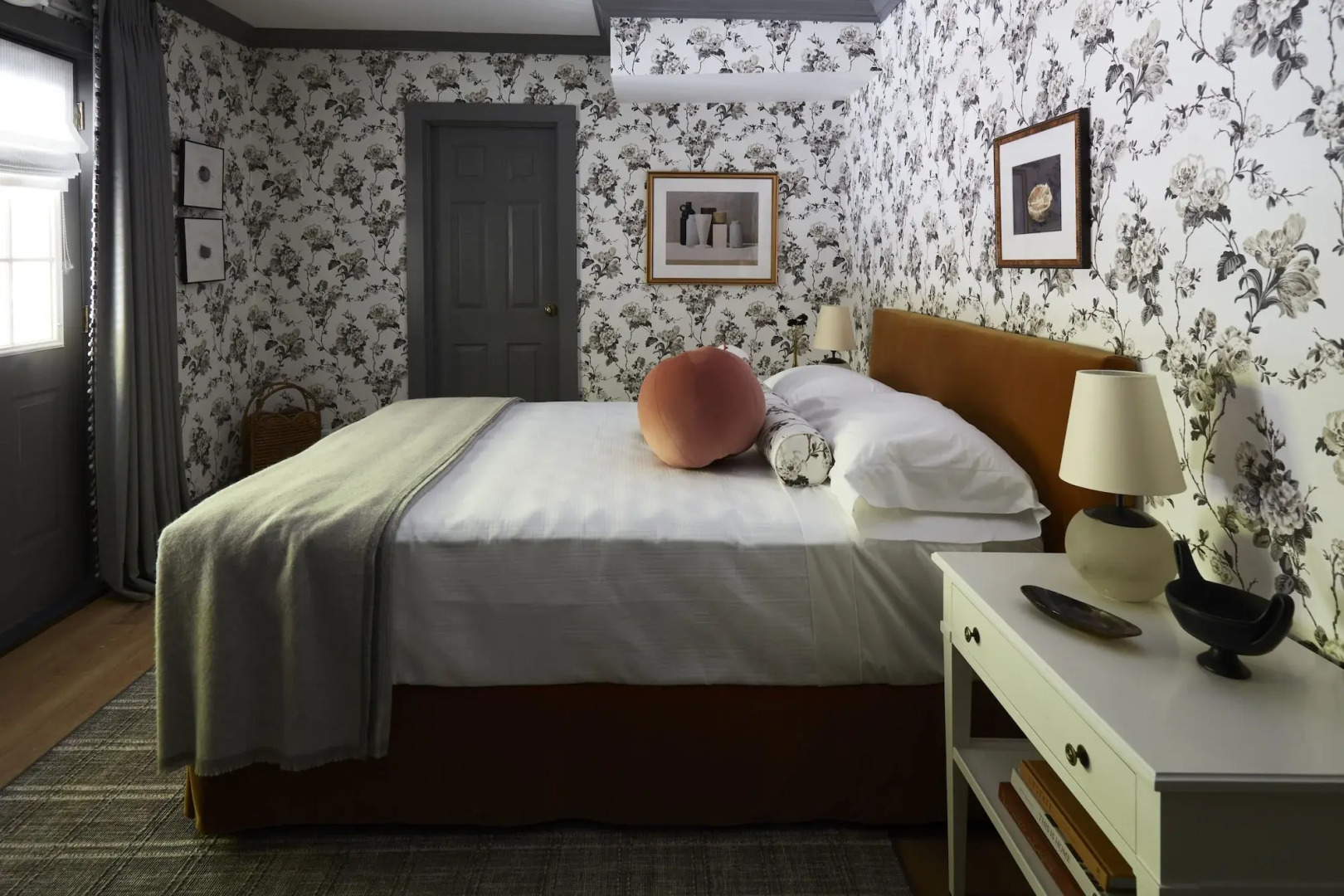 The Cornell Inn, Lenox & The Berkshires