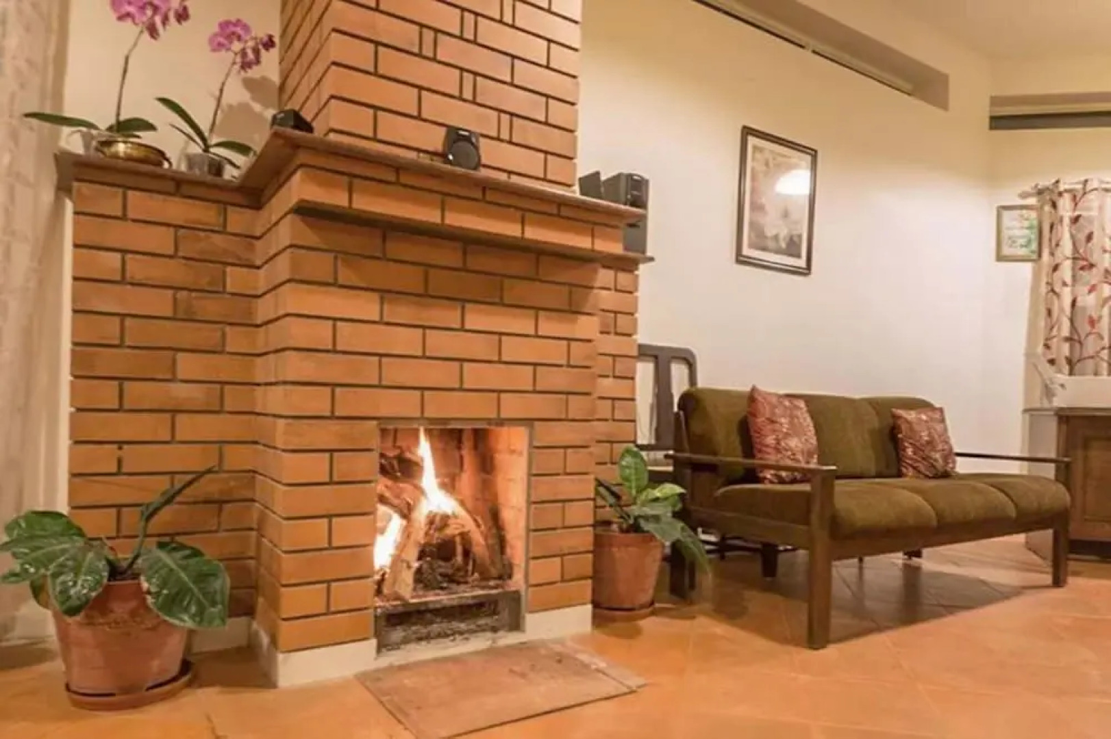 Copperhill Luxury Homestay