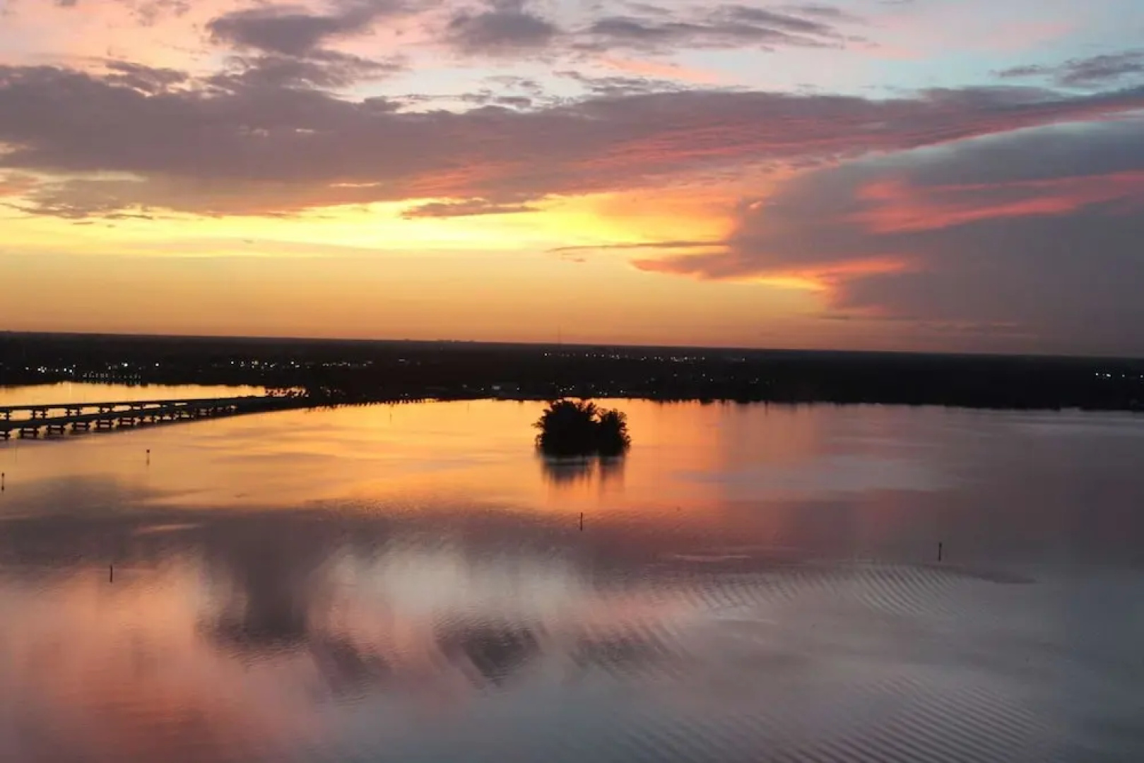 Creekside Preserve Loop #201