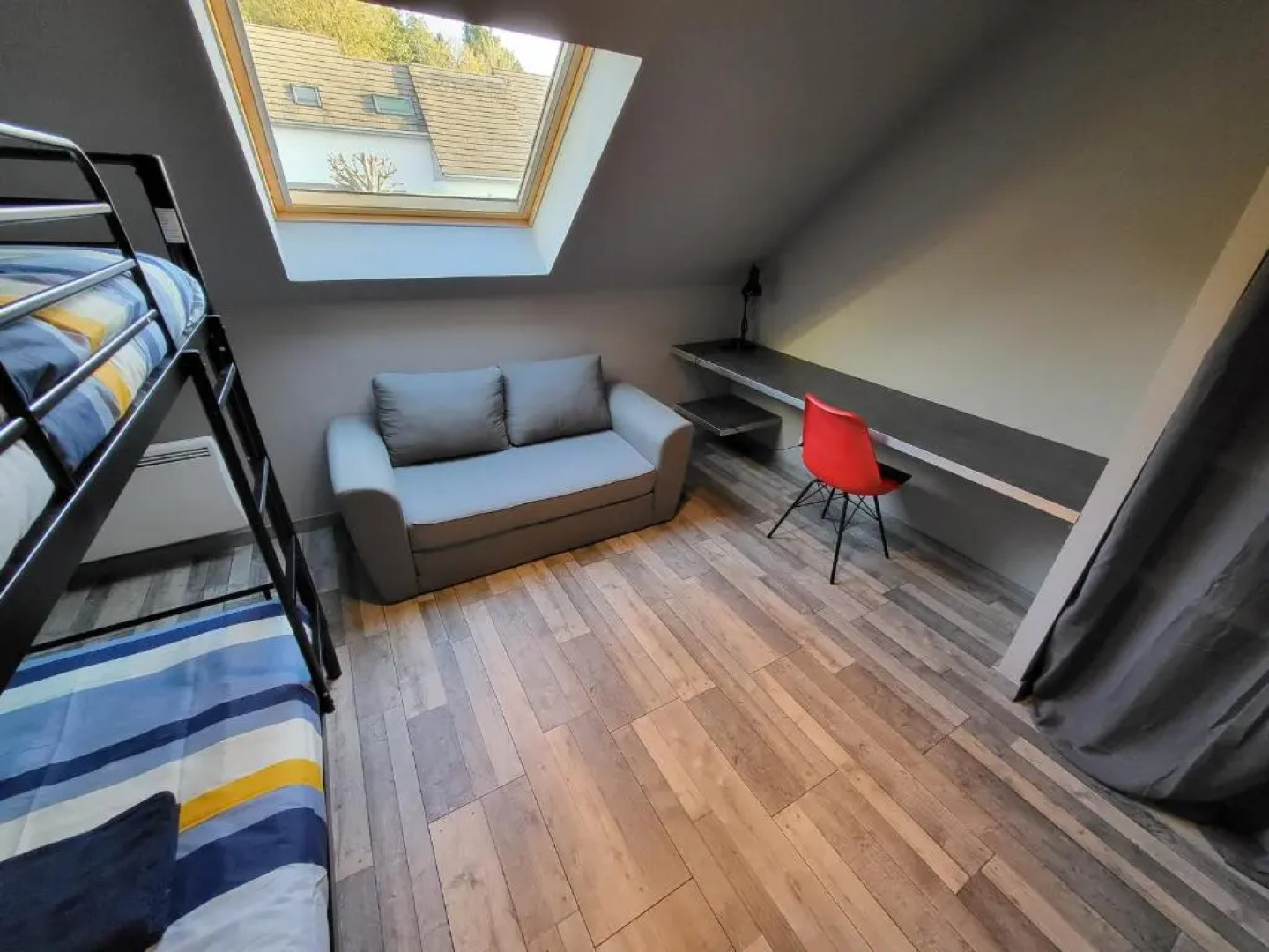 Maison Le Bois de la Couronne - à 2mn de la forêt Eu