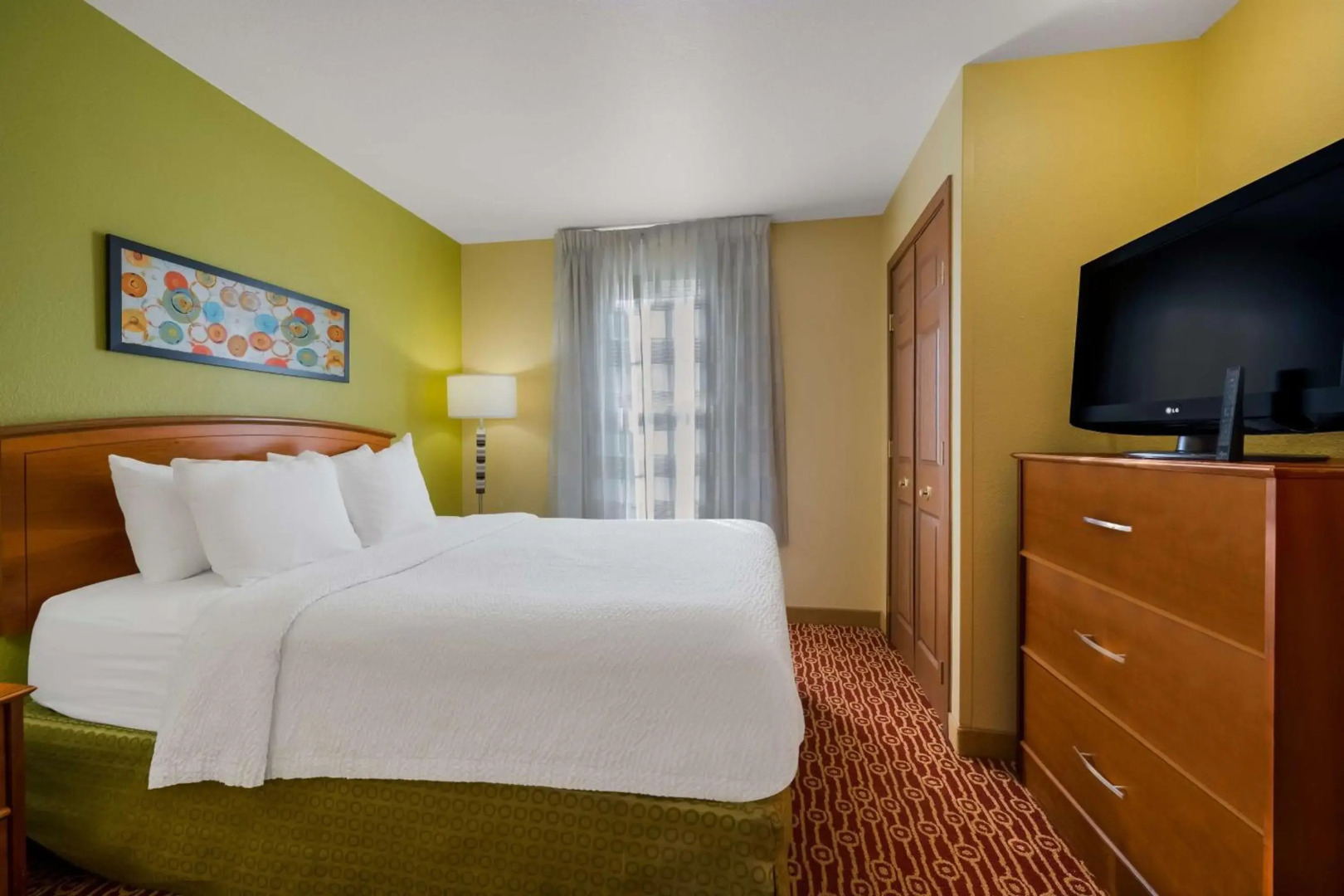 Sonesta Simply Suites Detroit Novi