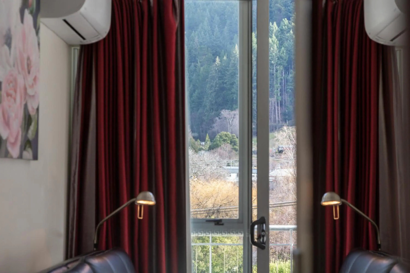 Whistler Holiday Apartments