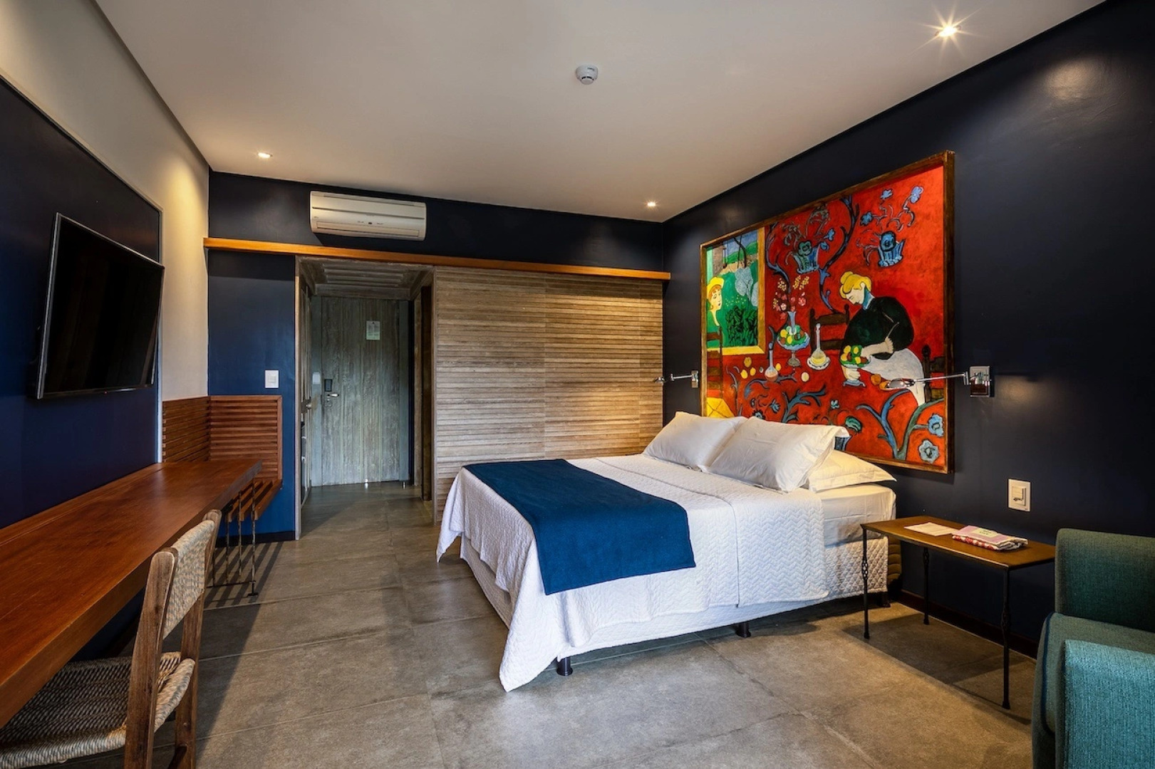 Hotel Canto das Águas