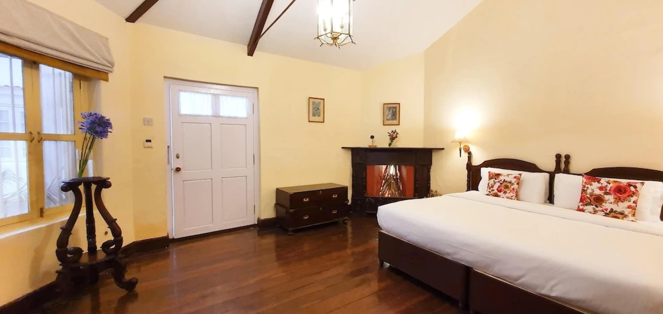 Gateway Coonoor - IHCL SeleQtions