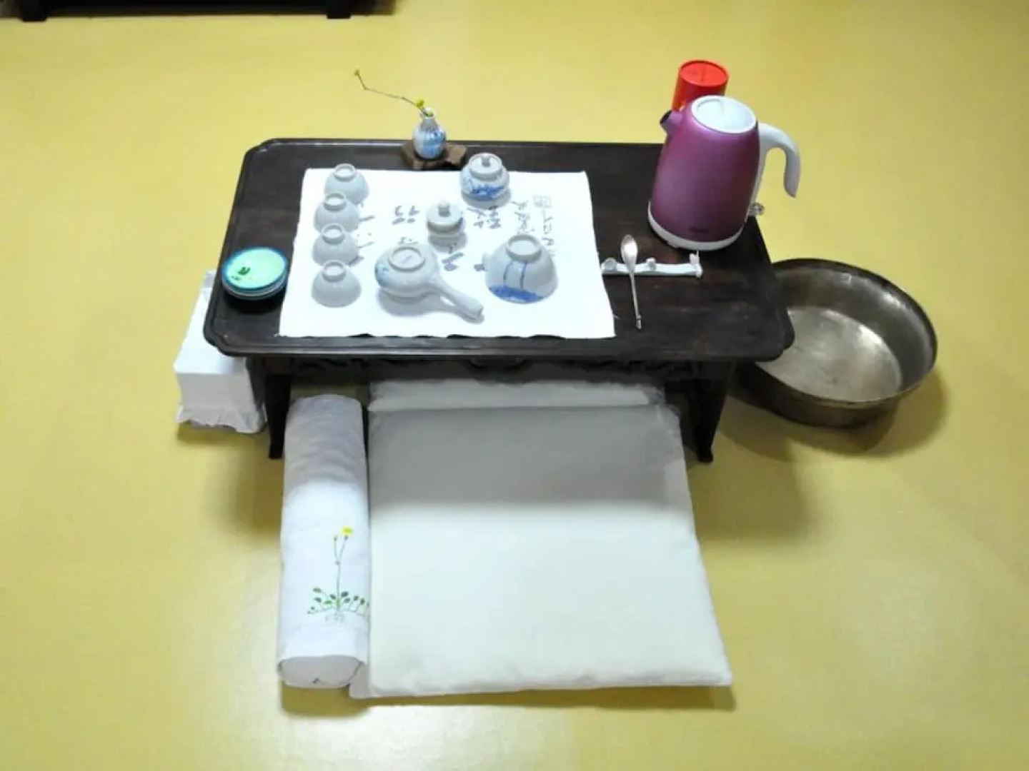 Gallery Jin Hanok Guesthouse