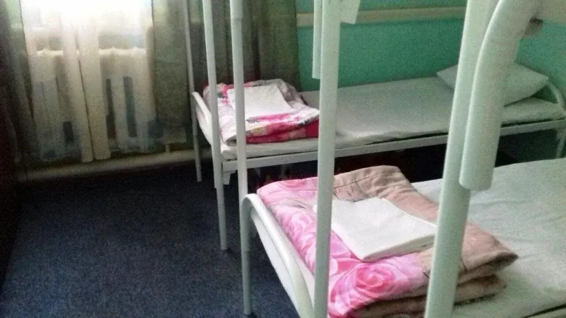 Hostel Gnezdo Kashirskoe