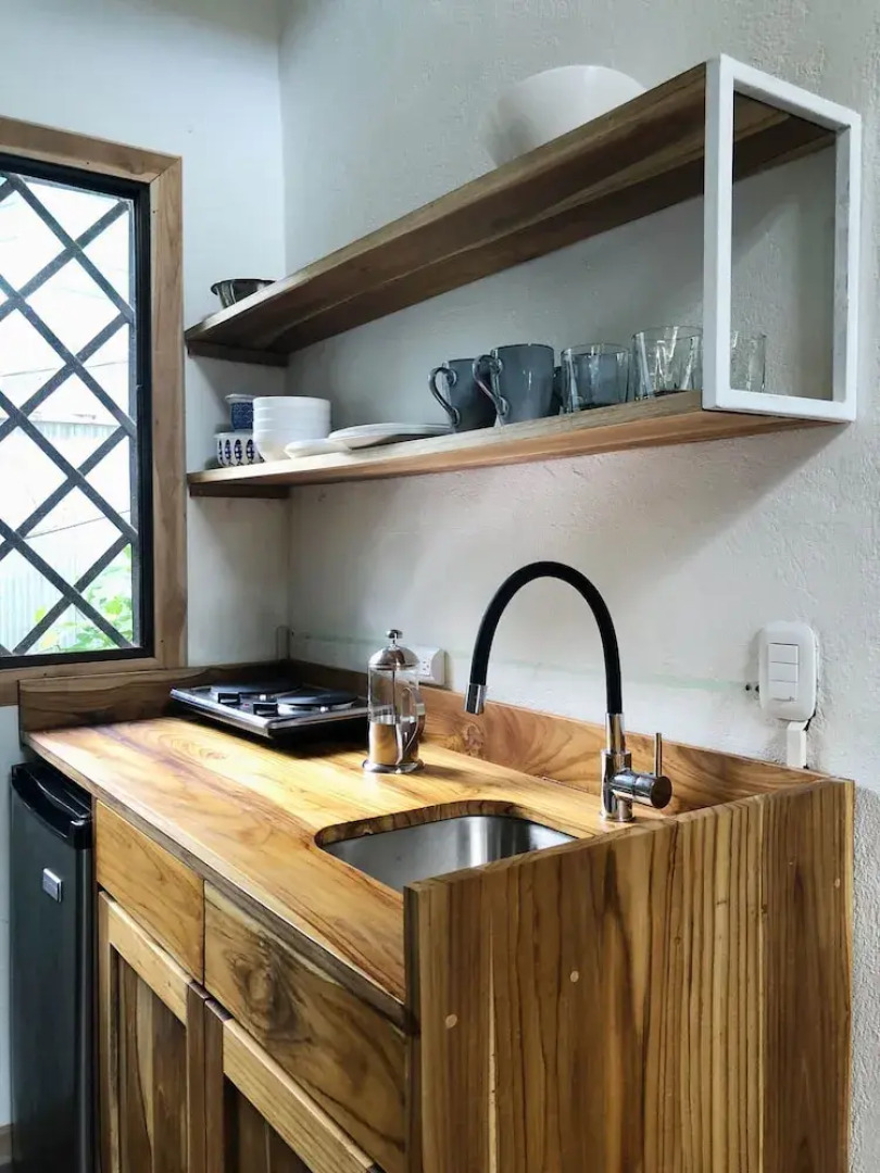 Believe Surf & Yoga Lodge Santa Teresa - Hostel