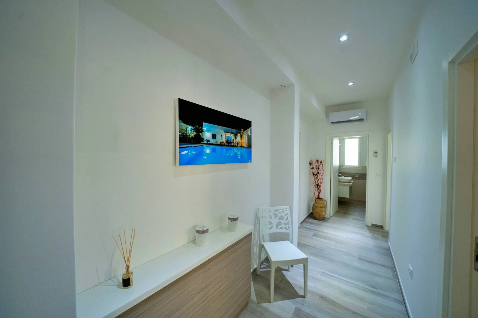 Villa Gargasole - Eleganza e Comfort con Piscina Privata